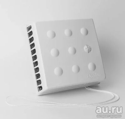 Лот: 18458031. Фото: 1. Оголовок клапана КПВ-125 Quadro... Вентиляция