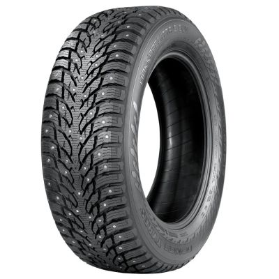 Лот: 20264607. Фото: 1. Шина Nokian Tyres Hakkapeliitta... Шины