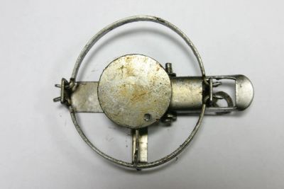 Лот: 7957479. Фото: 1. Капкан охотничий №1 (Буревестник... Снаряжение, маскировка