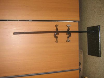 Лот: 3343671. Фото: 1. Штатив лабораторный. Другое (оборудование)
