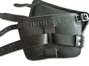 Лот: 6187202. Фото: 1. Ironman Крюки на ноги. Спортивное питание, витамины