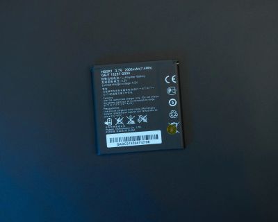 Лот: 19823899. Фото: 1. АКБ для Huawei HB5R1H/HB5R1 (Ascend... Аккумуляторы