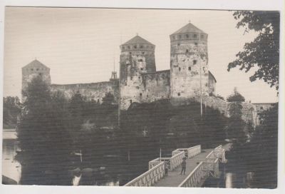 Лот: 11395902. Фото: 1. Дворцы и Замки дореволюционные... Открытки, конверты