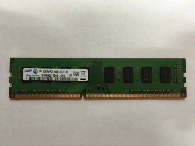 Лот: 16918846. Фото: 1. Оперативная память Samsung DDR3... Оперативная память
