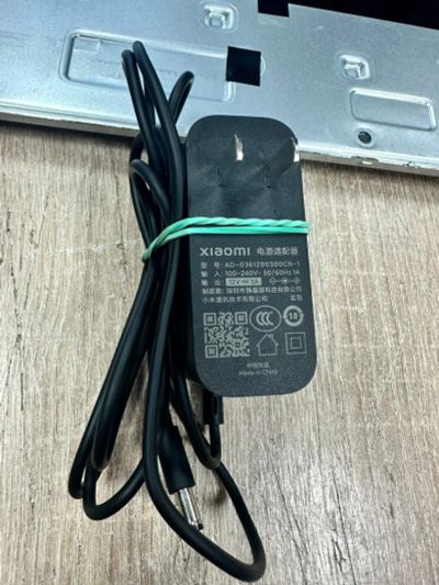 Лот: 25355715. Фото: 1. блок питания,ad-0361200300cn-1... Запчасти для телевизоров, видеотехники, аудиотехники
