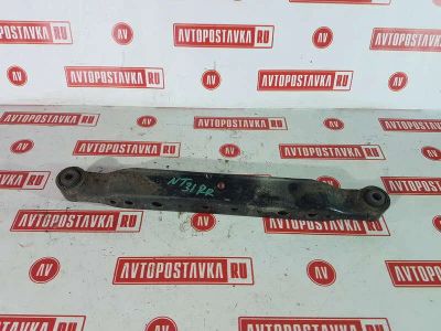Лот: 20898520. Фото: 1. Рычаг подвески поперечный Nissan... Ходовая, подвеска, рулевое управление