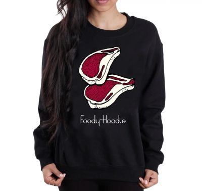 Лот: 5043937. Фото: 1. Толстовка Foody-Hoodie (Мужское... Другое (одежда, обувь, галантерея)