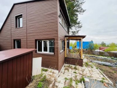 Лот: 25286159. Фото: 1. 3-комн. дача , садоводческое некоммерческое... Дачи