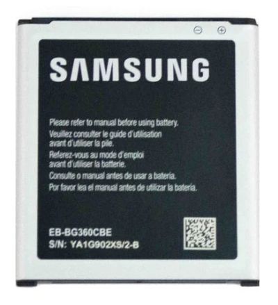 Лот: 7838252. Фото: 1. Аккумуляторная батарея для Samsung... Аккумуляторы