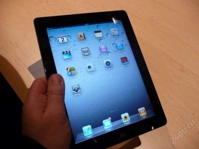 Лот: 2065075. Фото: 1. Ipad 16Gb c 3G. Перевыставлен... Планшеты