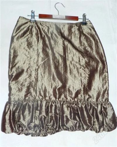 Лот: 1648795. Фото: 1. Юбка 44р. Юбки