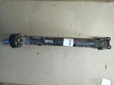 Лот: 21403631. Фото: 1. карданный вал Mitsubishi Pajero... Двигатель и элементы двигателя