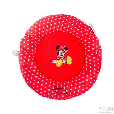 Лот: 10406235. Фото: 1. Лежанка triol disney минни-2 50х50х7... Домики, переноски, клетки, когтеточки