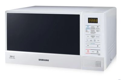 Лот: 4287430. Фото: 1. Микроволновая печь Samsung. Микроволновки, мини-печи