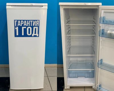 Лот: 20514492. Фото: 1. Холодильник Бирюса 111 код 531857. Холодильники, морозильные камеры