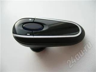 Лот: 104623. Фото: 1. гарнитура Bluetooth Jabra BT2015. Красноярск