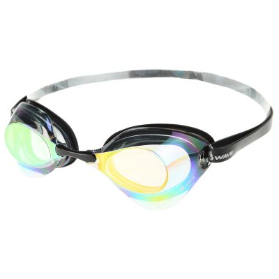 Лот: 22353634. Фото: 1. Стартовые очки Mad Wave Turbo... Плавание