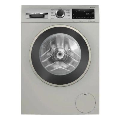 Лот: 24595901. Фото: 1. Стиральная машина Bosch WGA2440XME. Стиральные машины