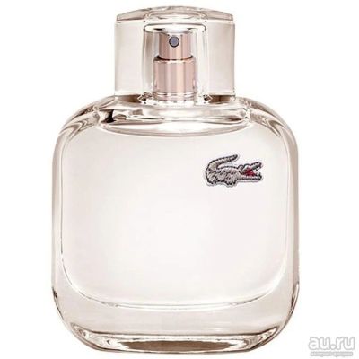 Лот: 12786406. Фото: 1. Lacoste L.12.12 Elegant. Женская парфюмерия