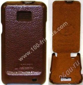 Лот: 1763478. Фото: 1. Футляр-книжка "IcareR" Samsung... Чехлы, бамперы