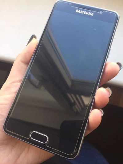 Лот: 9765939. Фото: 1. Samsung Galaxy A5 2016. Смартфоны