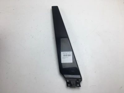 Лот: 20400205. Фото: 1. Накладка на стойку Audi A6 2007... Кузов