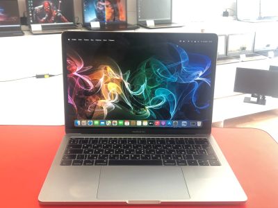 Лот: 17706865. Фото: 1. Macbook PRO 13-inch 2017 Core... Ноутбуки