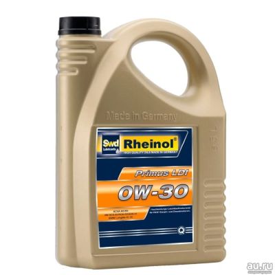 Лот: 13595795. Фото: 1. Масло моторное Rheinol Primus... Масла, жидкости