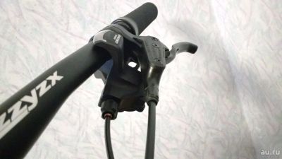 Лот: 10776753. Фото: 1. Манетки shimano deore sl-m610... Запчасти