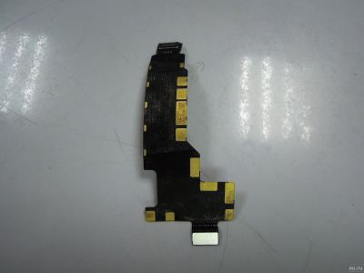 Лот: 12979897. Фото: 1. Межплатный шлейф HTC Desire 600. Шлейфы, разъёмы