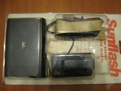 Лот: 2534532. Фото: 1. Пейджер для авто сигнализации... Автомобильные сигнализации