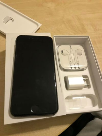Лот: 8800216. Фото: 1. Iphone 6 64Gb в состоянии 5+. Смартфоны