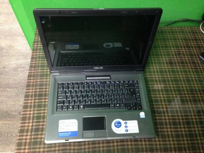 Лот: 7715034. Фото: 1. Ноутбук Asus 15" X51L/T2390/2Gb... Ноутбуки