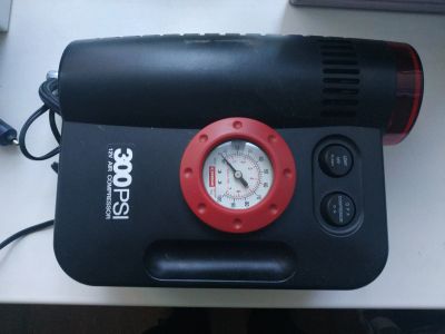 Лот: 15944986. Фото: 1. Компрессор COIDO 2155 300 PSI... Компрессоры автомобильные, шинные насосы