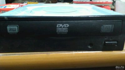 Лот: 13694301. Фото: 1. DVD RW sata. Приводы CD, DVD, BR, FDD