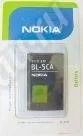 Лот: 464662. Фото: 1. Акб BL-5CA Nokia 1100, 1101, 1108... Аккумуляторы