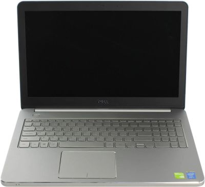 Лот: 6949505. Фото: 1. Ноутбук Dell 7537-3104 (Core i7... Ноутбуки