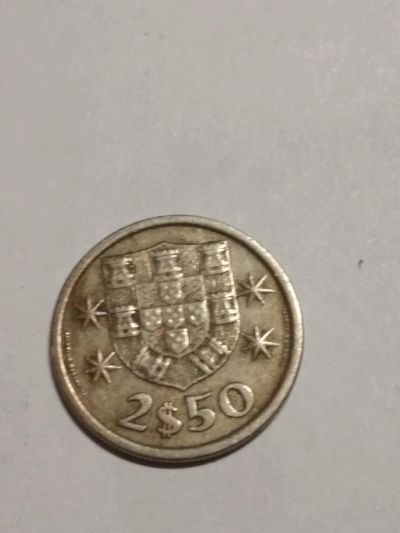 Лот: 11319585. Фото: 1. Иностранная монета с 1 рубля... Европа