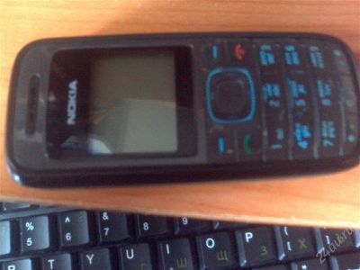 Лот: 835021. Фото: 1. nokia 1200 (c 1руб) по последней... Кнопочные мобильные телефоны