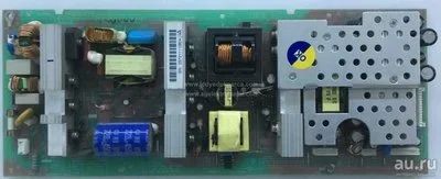 Лот: 8410423. Фото: 1. блок питания , fsp289-5e01 , 3bs0155712gp... Печатные платы