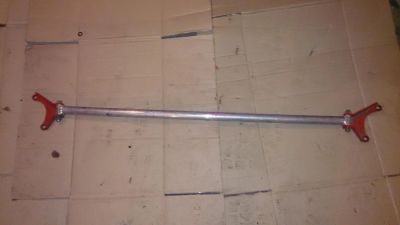 Лот: 7312740. Фото: 1. Распорка Toyota Vitz RS NCP13. Детали тюнинга