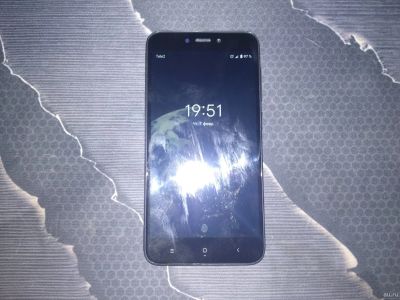 Лот: 13219140. Фото: 1. Xiaomi Redmi 4x 3/32. Смартфоны