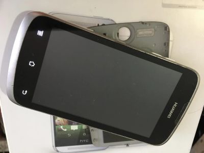 Лот: 9206349. Фото: 1. huawei ascend g300 u8815. Смартфоны
