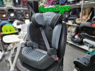 Лот: 13594380. Фото: 1. Автокресло Kenga BH2311i Isofix... Детские автокресла