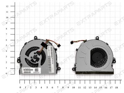 Лот: 21542338. Фото: 1. Вентилятор HP 250 G7 V.2. Системы охлаждения