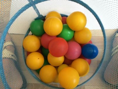 Лот: 3967074. Фото: 1. шары для сухого бассейна (32 шт... Игровые домики, палатки
