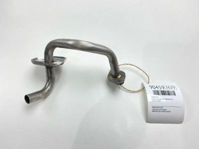Лот: 23451415. Фото: 1. Трубка EGR Subaru Forester 2011... Двигатель и элементы двигателя