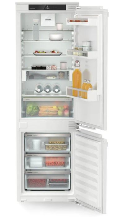 Лот: 22183185. Фото: 1. Встраиваемый холодильник Liebherr... Холодильники, морозильные камеры