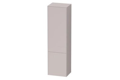 Лот: 24892623. Фото: 1. Шкаф-колонна подвесной AM.PM Inspire... Мебель для ванной комнаты