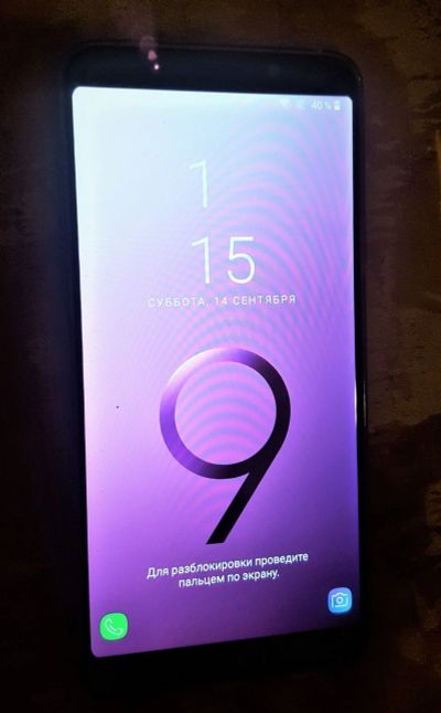 Лот: 14572380. Фото: 1. Samsung Galaxy s 9+ (Аналог). Смартфоны